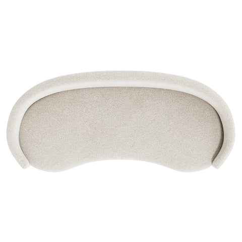 Lumen Fabric Sofa