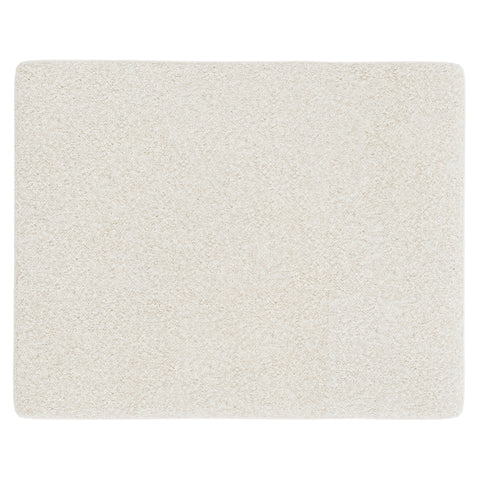 Helena Fabric Ottoman