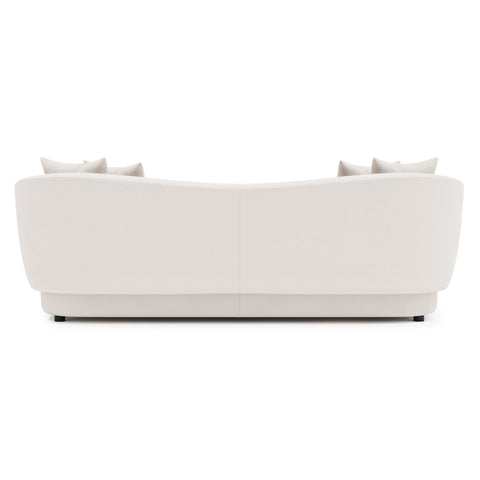 Margot Fabric Sofa