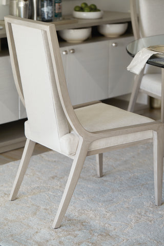 Axiom Side Chair