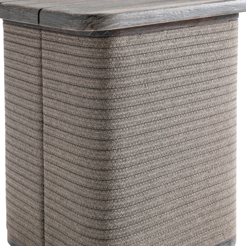 Rialto Outdoor Side Table