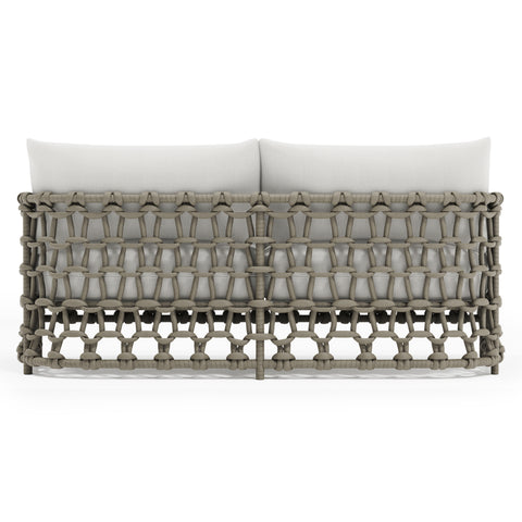 Nodi Outdoor Sofa