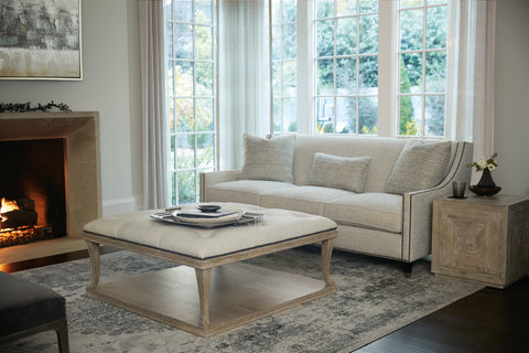 Palisades Fabric Sofa