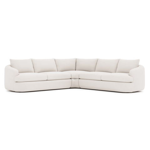 Jules Fabric Sectional