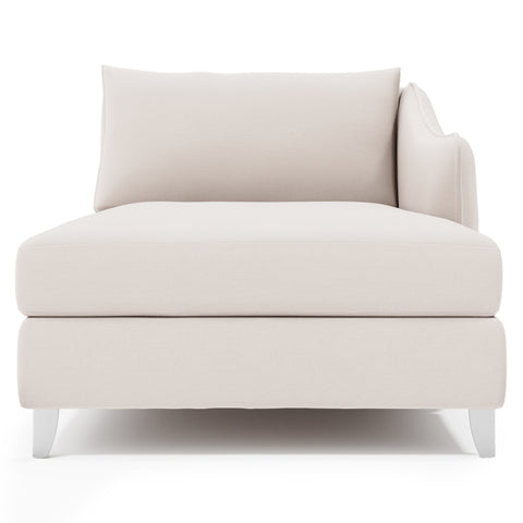 Monterey Outdoor Right Arm Chaise