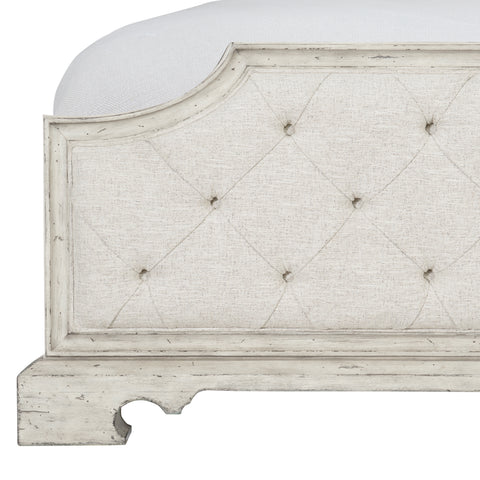 Mirabelle Panel Bed - King