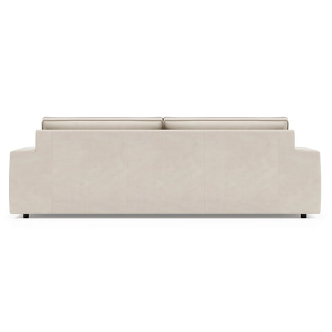 Nest Leather Sofa