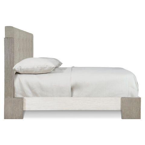 Foundations Panel Bed - California King