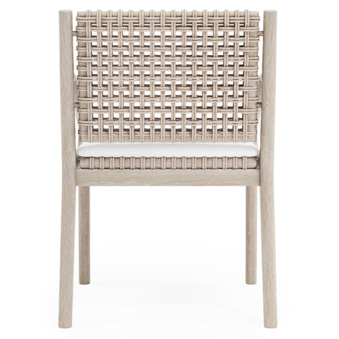 Atlas Outdoor Arm Chair
