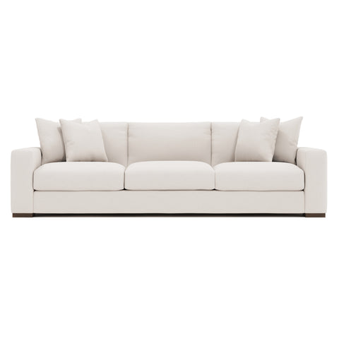 Drew Fabric Sofa