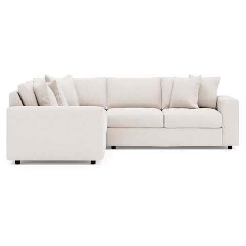Nest Fabric Sectional