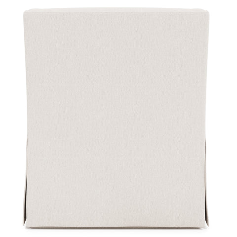 Clayton Fabric Swivel Chair