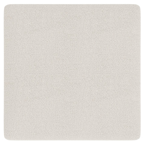 Vista Fabric Ottoman