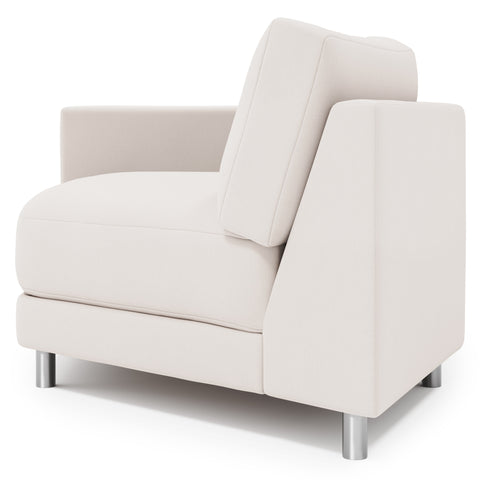 Avanni Outdoor Left Arm Cuddler