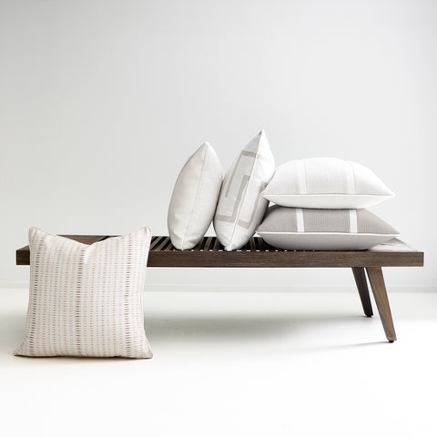 Madura Outdoor Bench