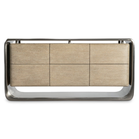 Lomond Dresser