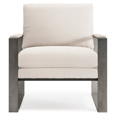 Liam Fabric Chair