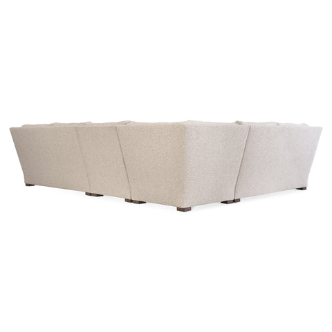 Ventura Fabric Sectional