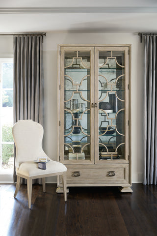 Santa Barbara Side Chair