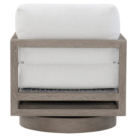 Tanah Outdoor Swivel Chair