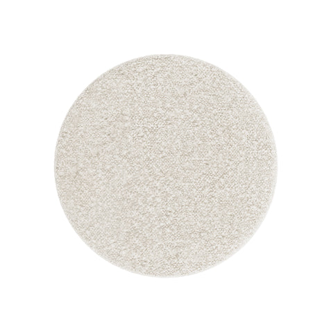 Pisa Fabric Ottoman