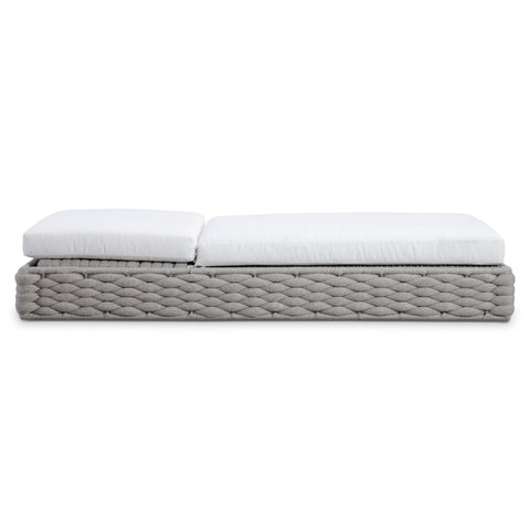 Salinas Outdoor Chaise