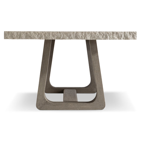 Trouville Outdoor Dining Table