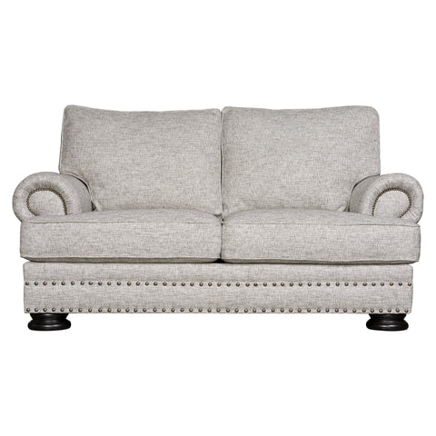 Foster Fabric Loveseat