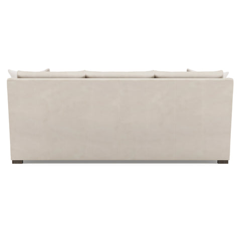 Ventura Leather Sofa