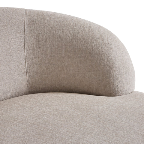 Symi Outdoor Swivel Daybed