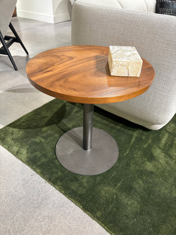 Brasea Accent Table