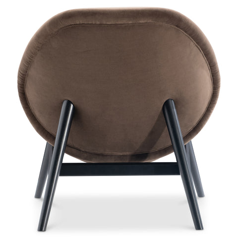 Jett Fabric Chair