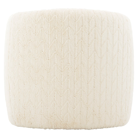 Aline Fabric Swivel Chair