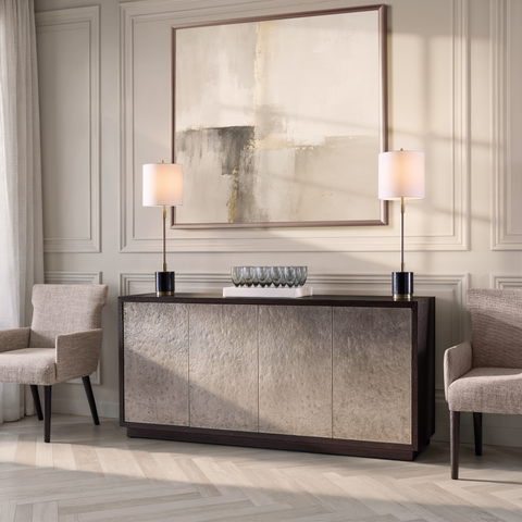 Geneve Arm Chair
