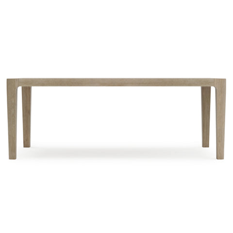 Edenton Outdoor Dining Table