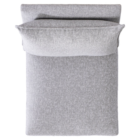 Monterey Outdoor Armless Chair