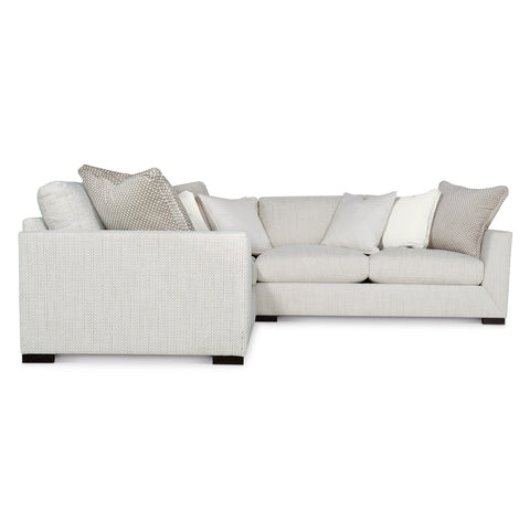 Nicolette Fabric Sectional