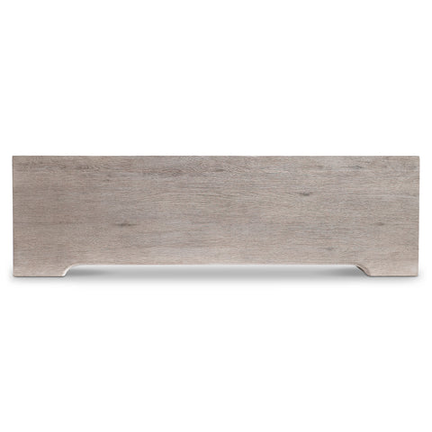 Amirus Bench
