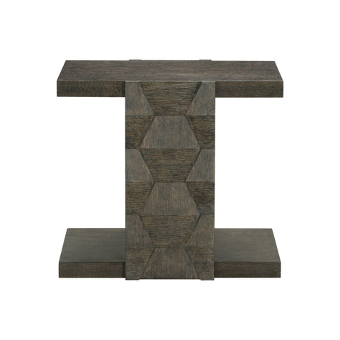 Linea Side Table