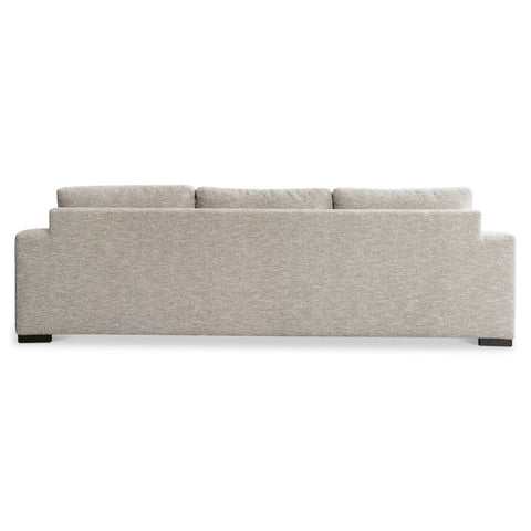 Drew Fabric Sofa