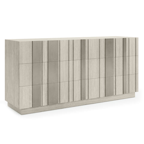 Tempo Dresser