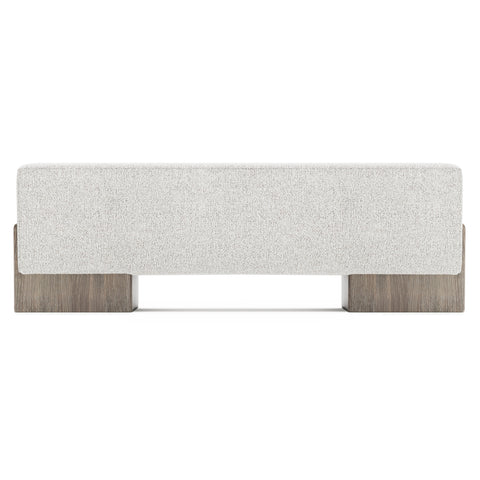 Monolith Bench