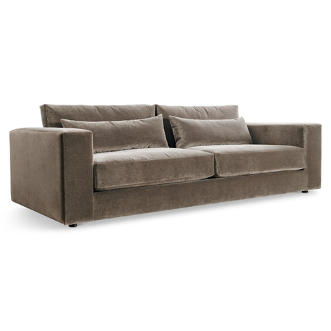 Felix Fabric Sofa