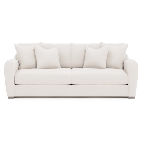 Asher Fabric Sofa