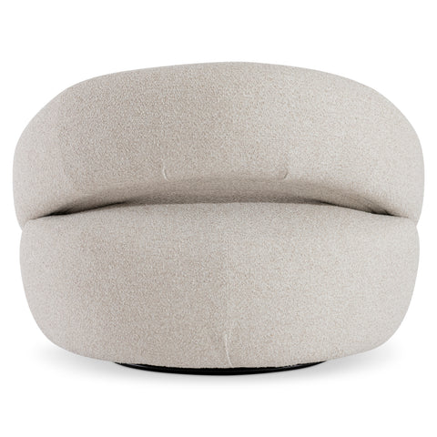Cascais Outdoor Swivel Chair