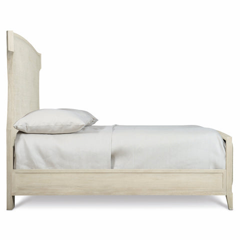 East Hampton Panel Bed - King