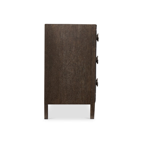 Linea Nightstand
