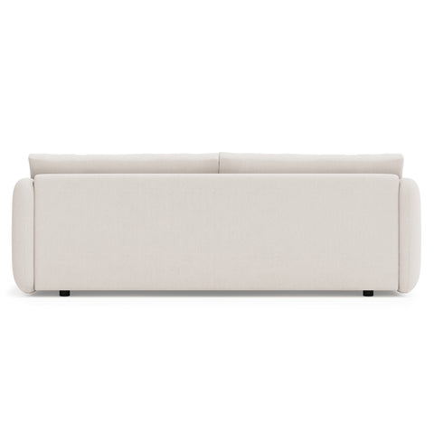 Soleil Fabric Sofa