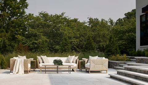 Kingston Outdoor Side Table