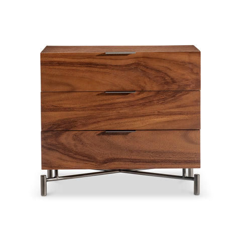 Brasea Nightstand